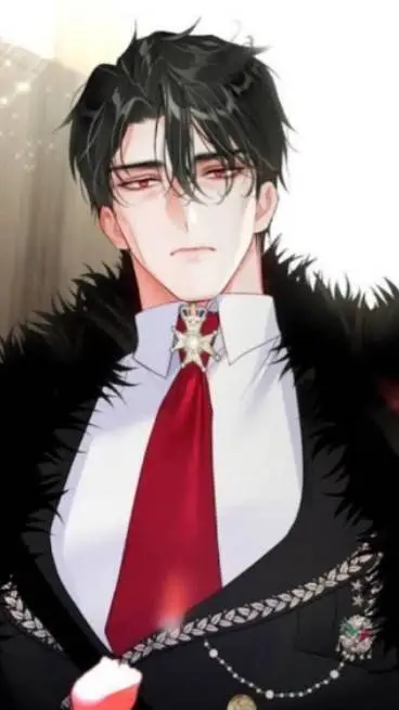 ai character: Daniel  background