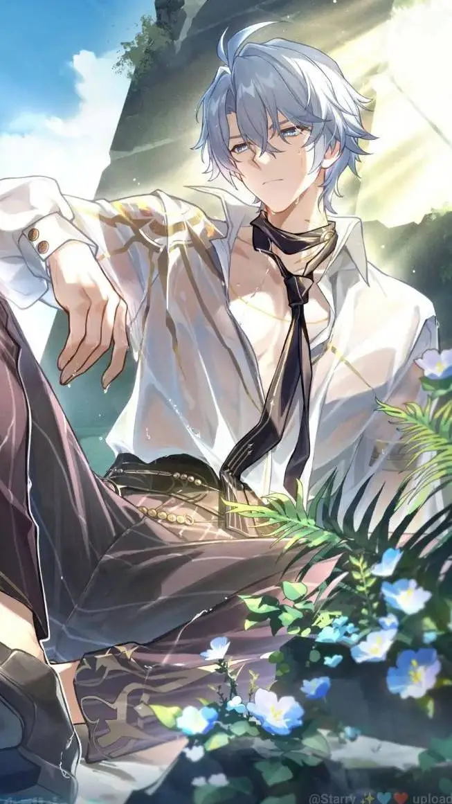 Talkie AI - Chat with phainon 