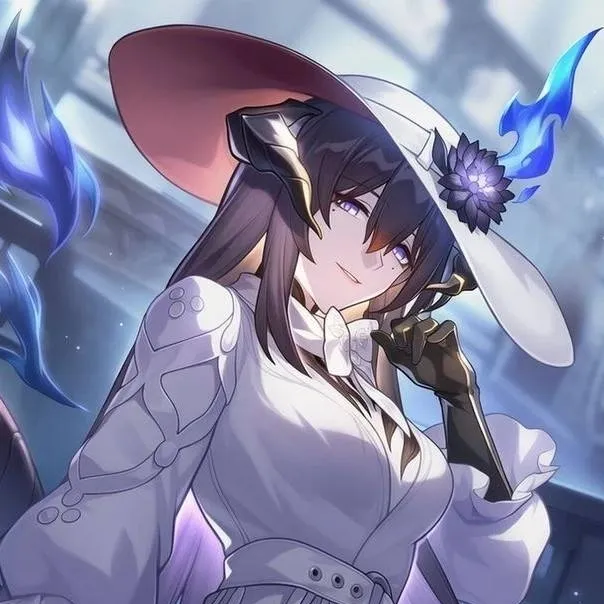 chat with ai character: DALIAN (HSR)
