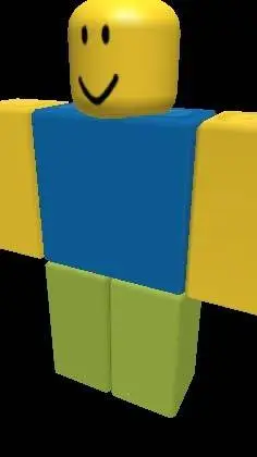 ai character: Noob background