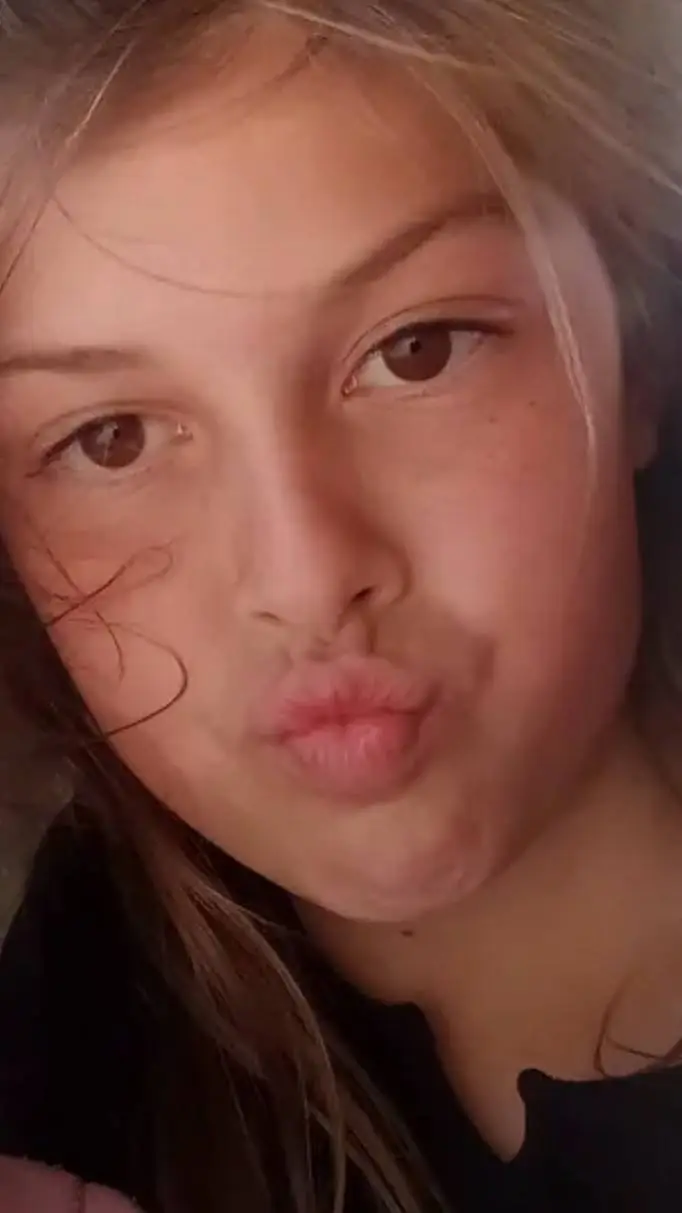 ai character: body swap background