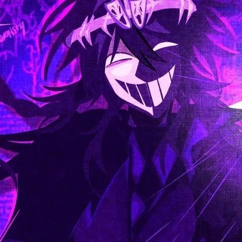 chat with ai character: 💜Noli💜