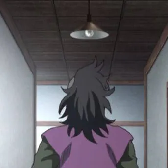 chat with ai character: GENYA SHINAZUGAWA 