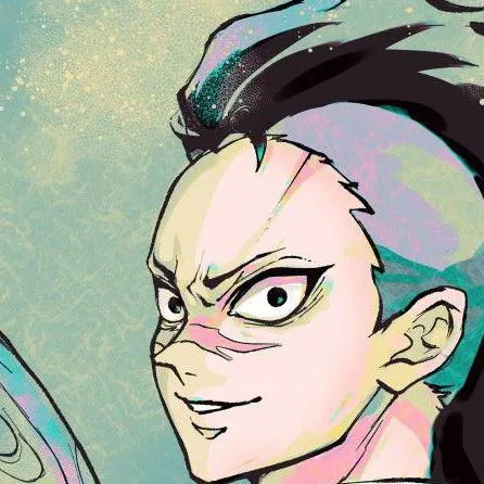 chat with ai character: 🍉 GENYA X T/N 2 🍉