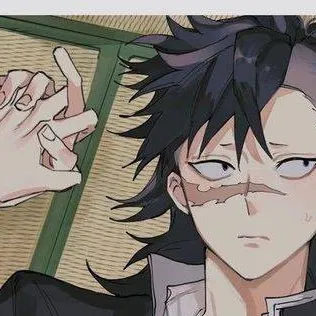 chat with ai character: 😈 GENYA 😈