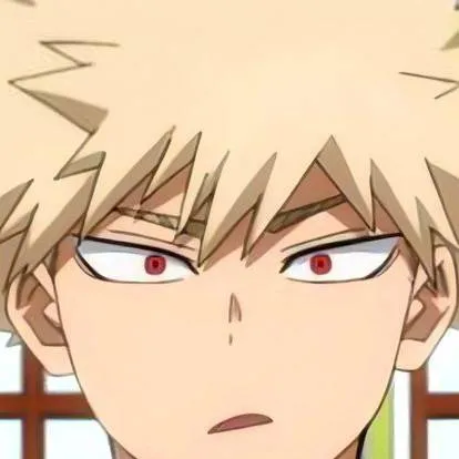 chat with ai character: 💣 BAKUGO 💣