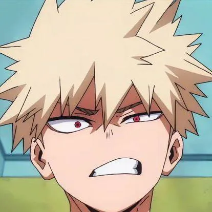 chat with ai character: 💣 BAKUGO 💣