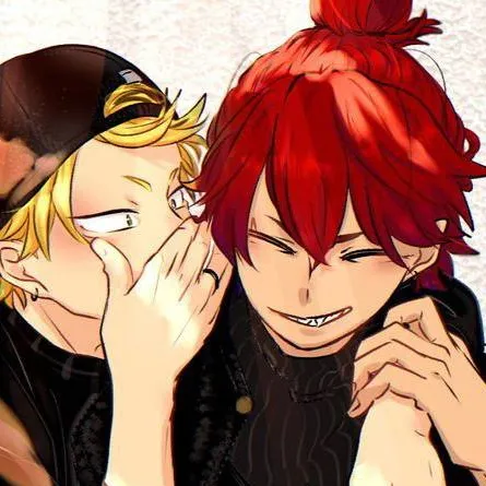 chat with ai character: KIRIKAMI ❤💛