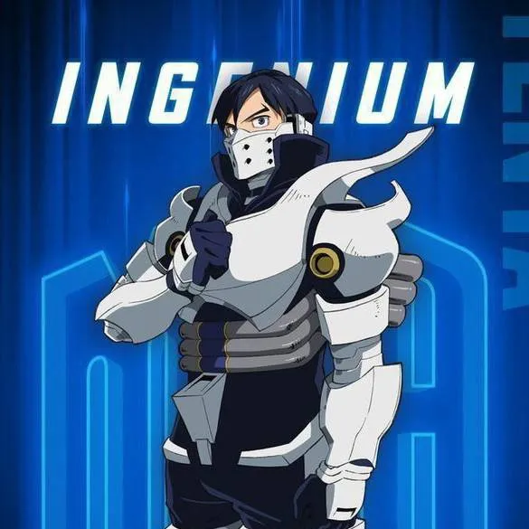 chat with ai character: 🤖 TENYA IIDA 🤖