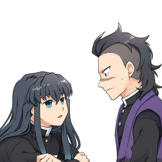 chat with ai character: GENMUI