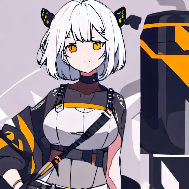 chat with ai character: mha