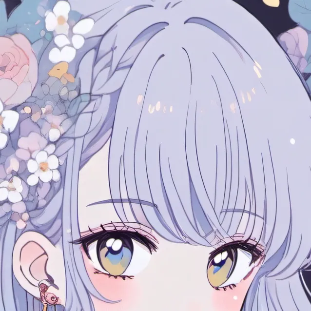 chat with ai character: mha 🌸