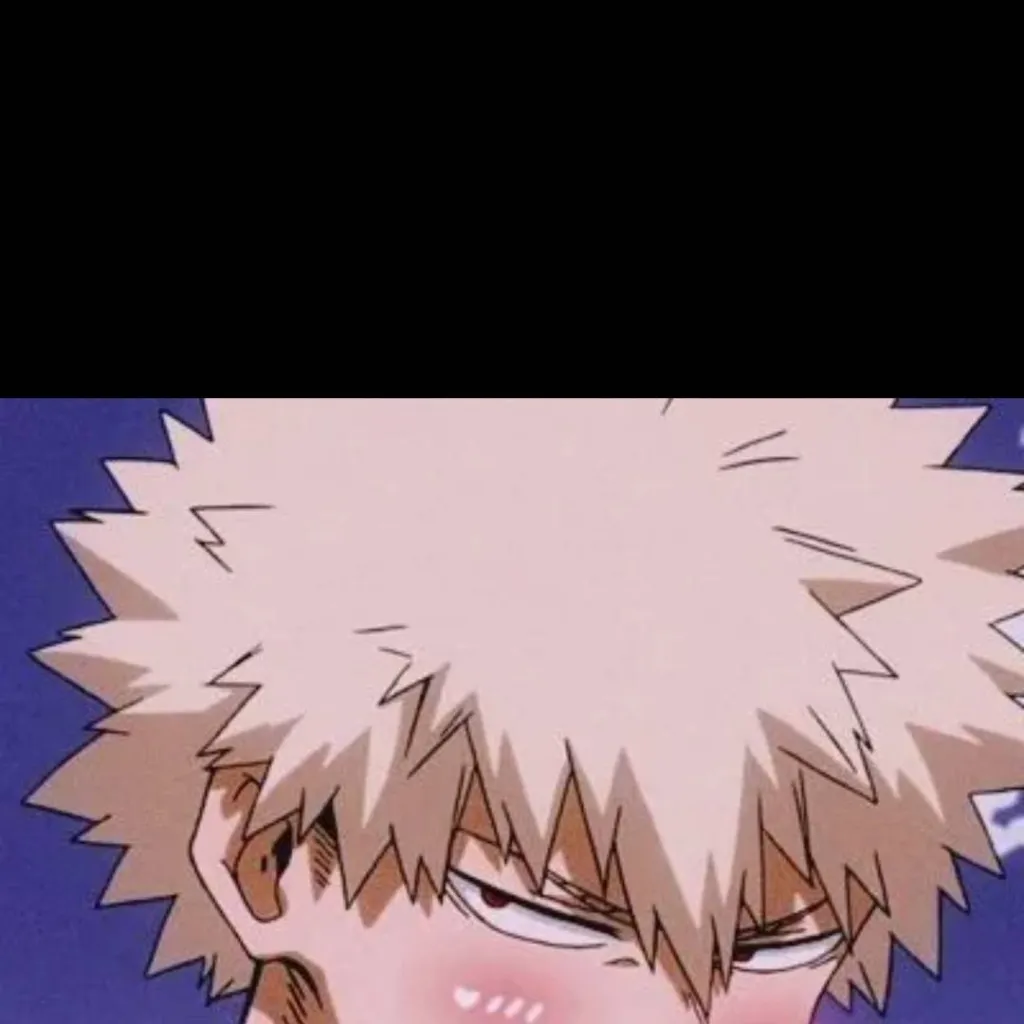 chat with ai character: katsuki bakugo 