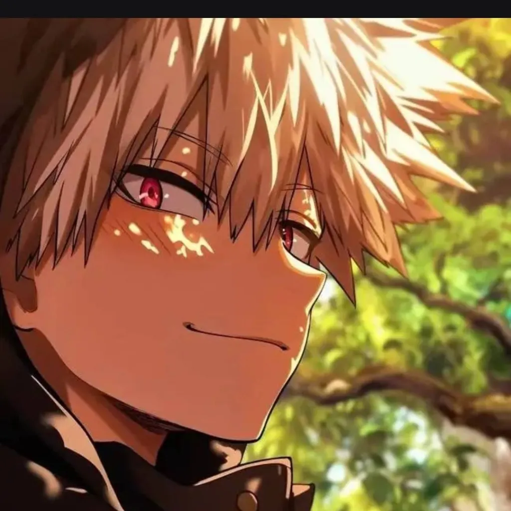 chat with ai character: katsuki bakugo 