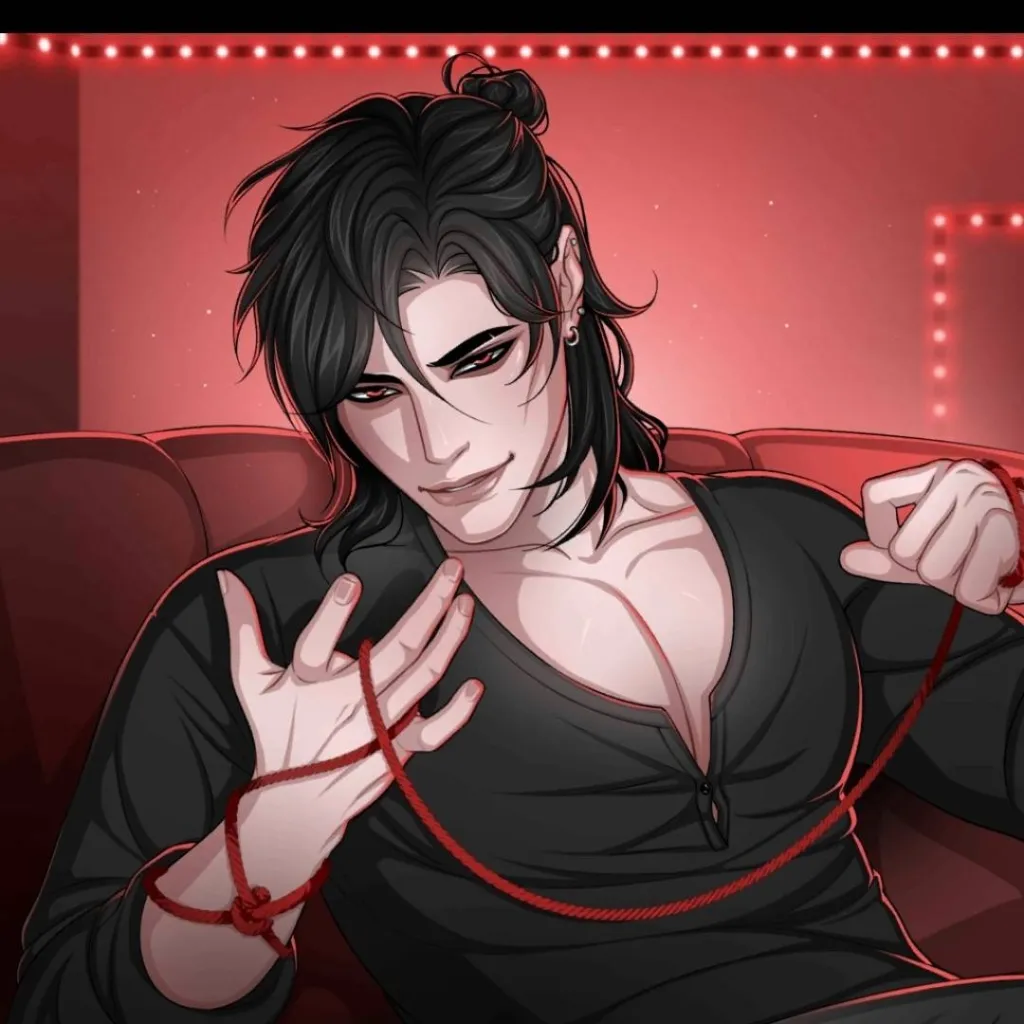 chat with ai character: James