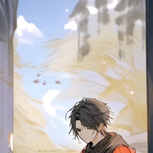 chat with ai character: Noa