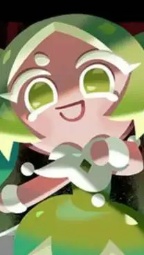 Talkie AI - Chat with Apple FaerieCookie