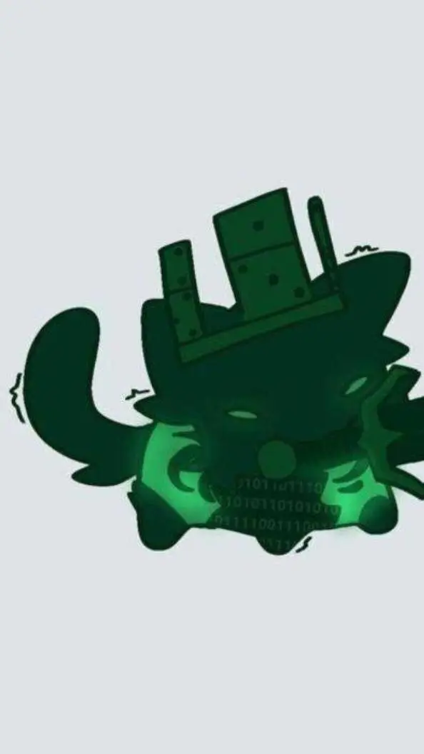 ai character: 1x1x1x1 (MD) background