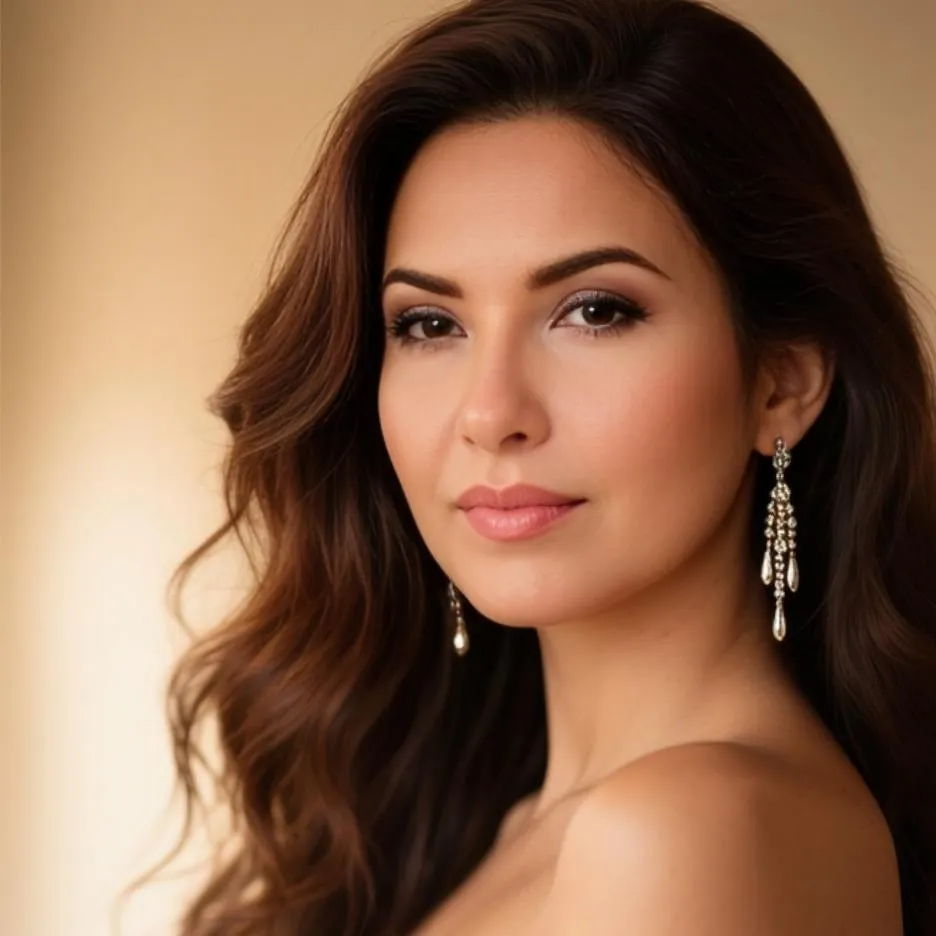 chat with ai character: Melissa 