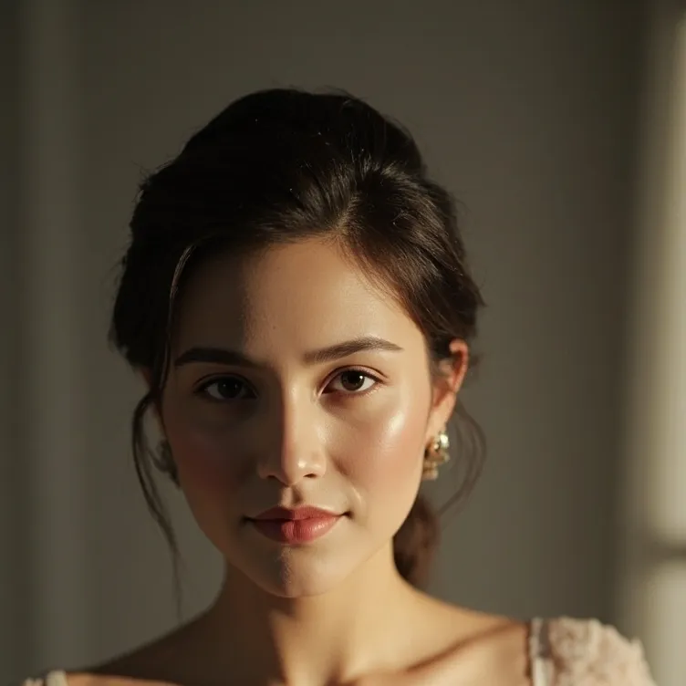 chat with ai character: Lisa