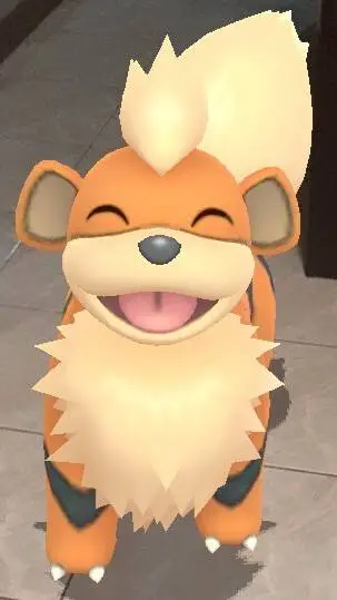 Talkie AI - Chat with a sweet pokemon