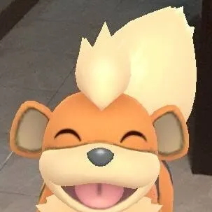 chat with ai character: a sweet pokemon