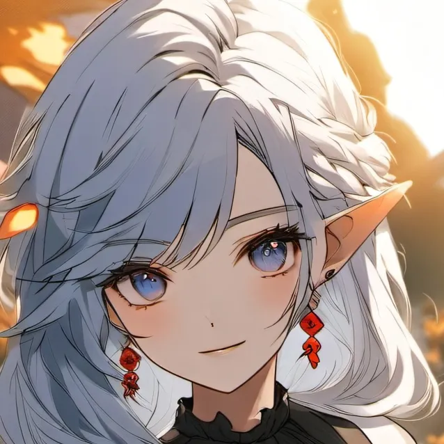 chat with ai character: Sarah