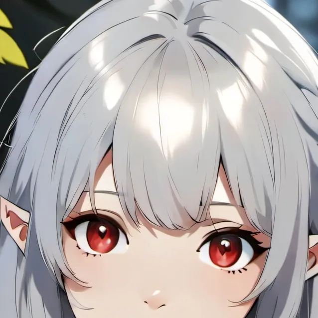 chat with ai character: Shauna