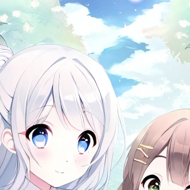 chat with ai character: Ella are sofia