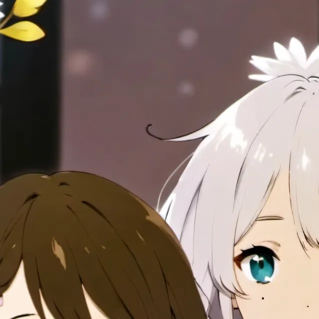 chat with ai character: Ella and Rebecca 