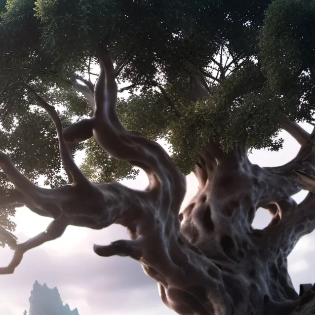 chat with ai character: Fantasy World 