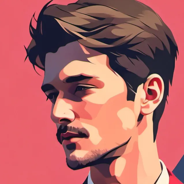 chat with ai character: Jake Shepherd