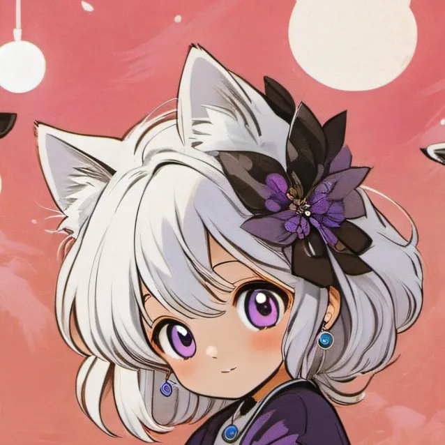 chat with ai character: Angel