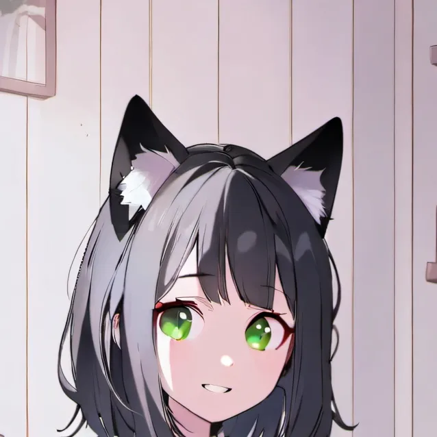 chat with ai character: whatever u want