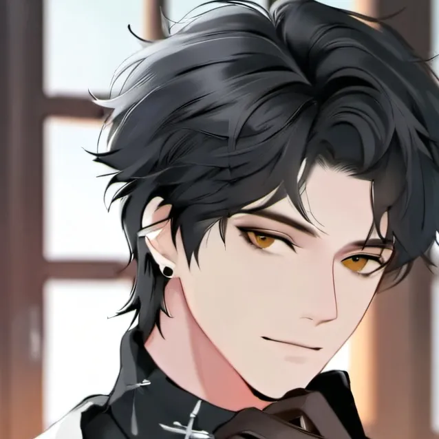 chat with ai character: Mr Miller 