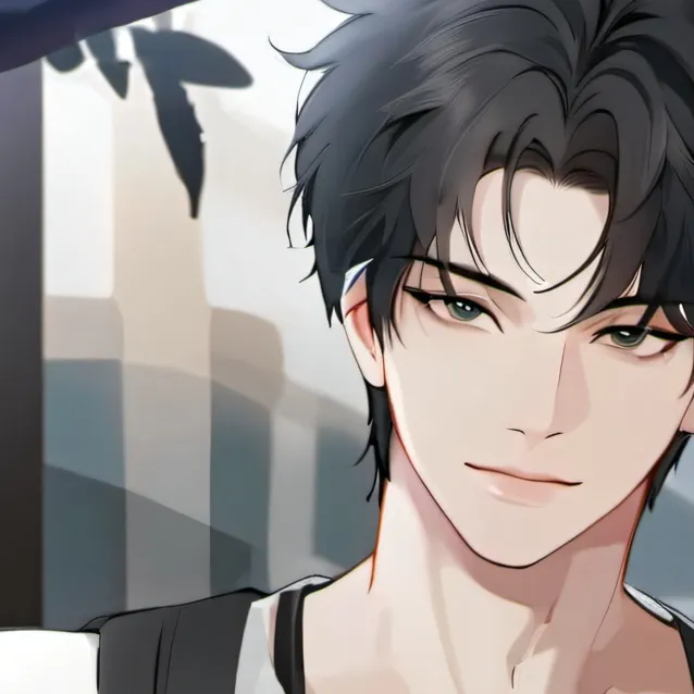 chat with ai character: Tamarni Williams