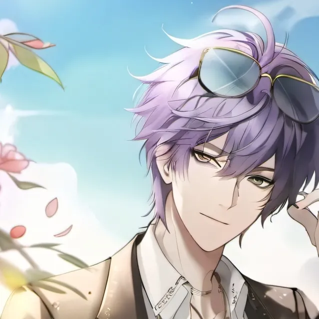 chat with ai character: Damien 