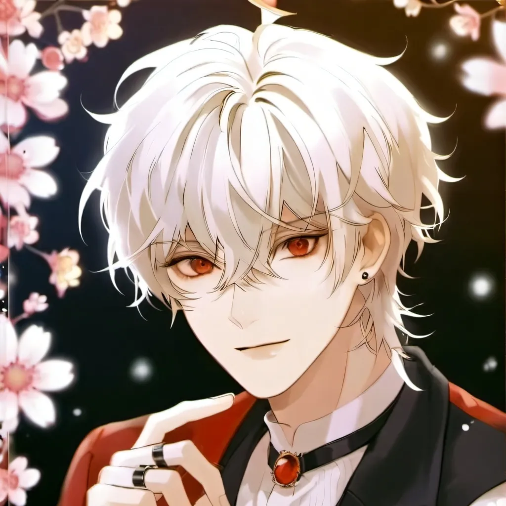 chat with ai character: Havir