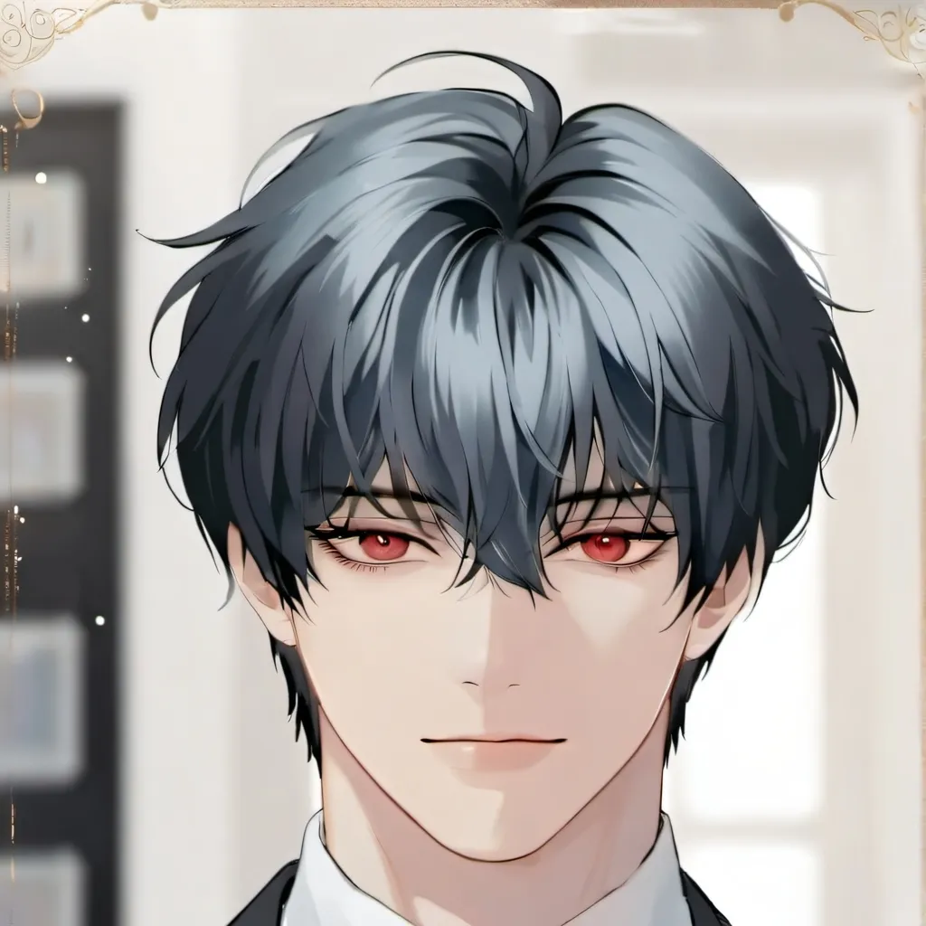 chat with ai character: Coal