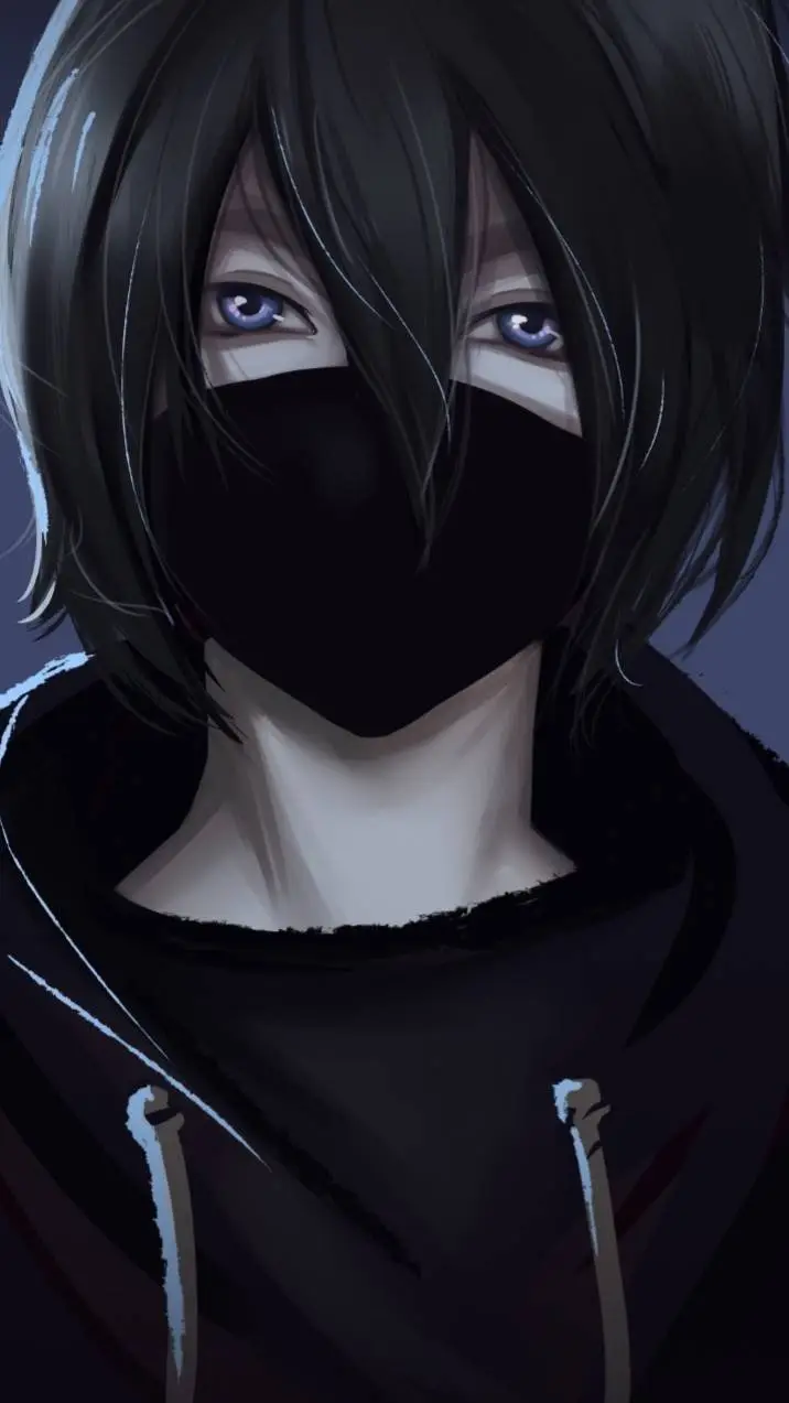 ai character: Баель background