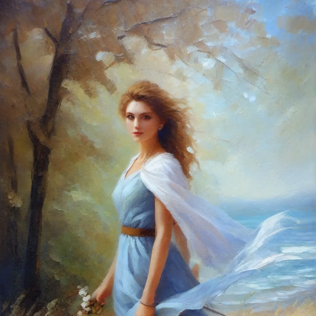 chat with ai character: лолита