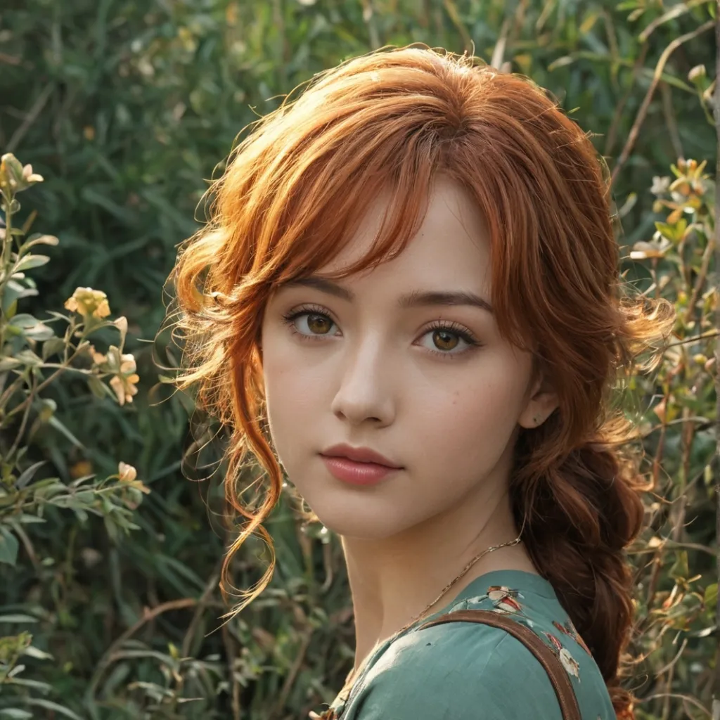 chat with ai character: Марго