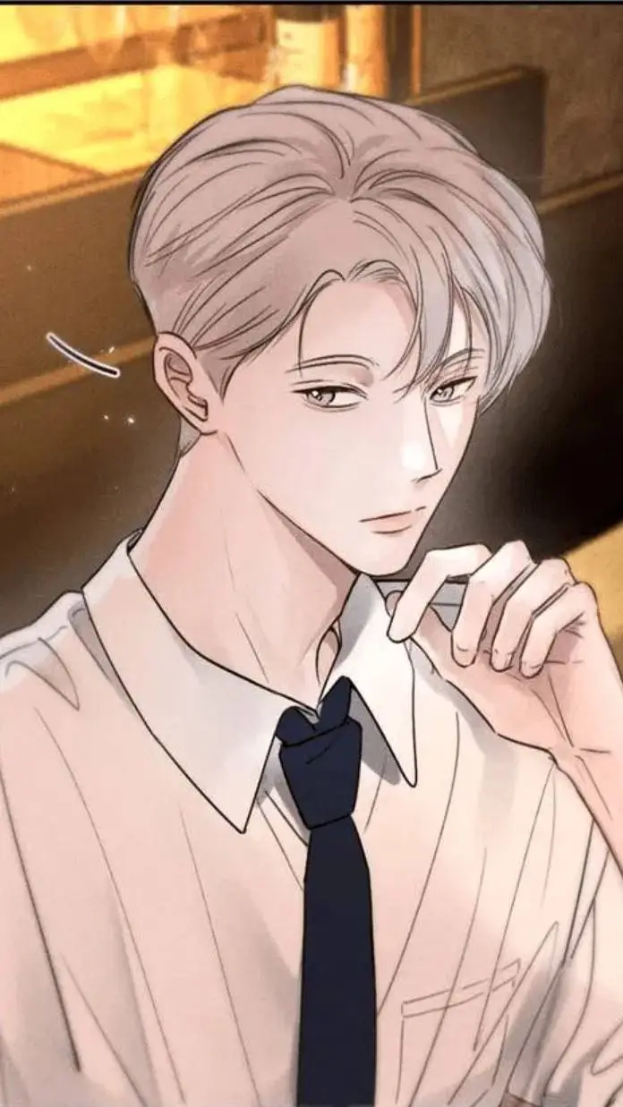 ai character: Жан background