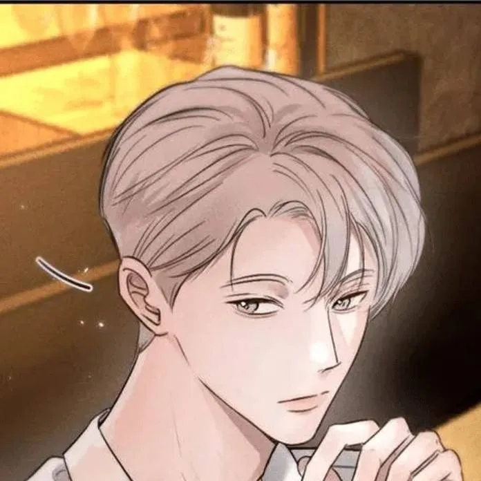 chat with ai character: Жан