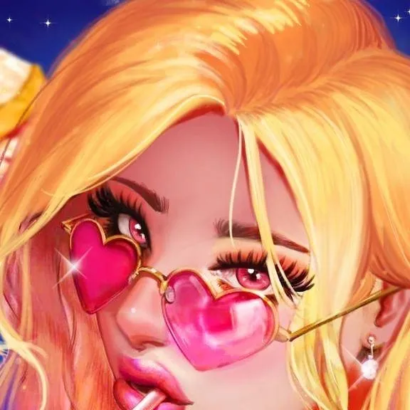 chat with ai character: Мел