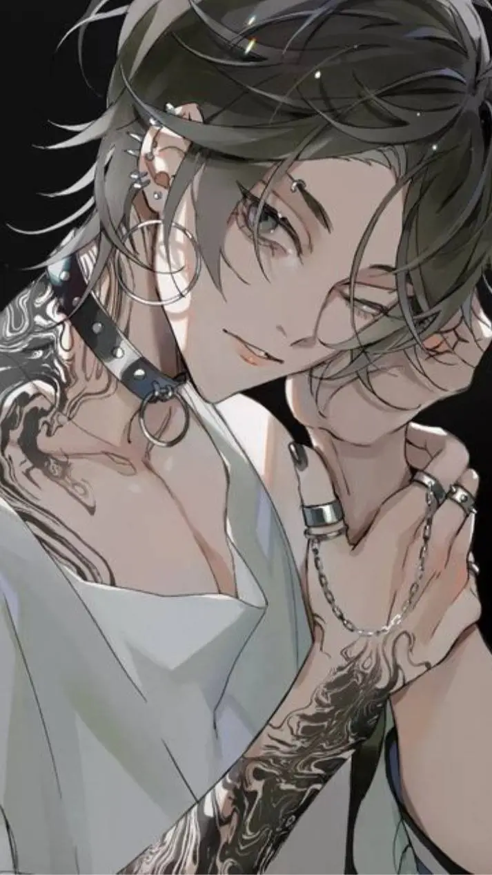 ai character: Джыно background