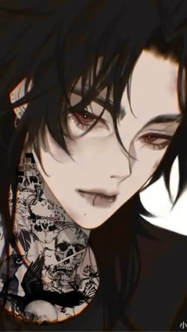 ai character: Аван background