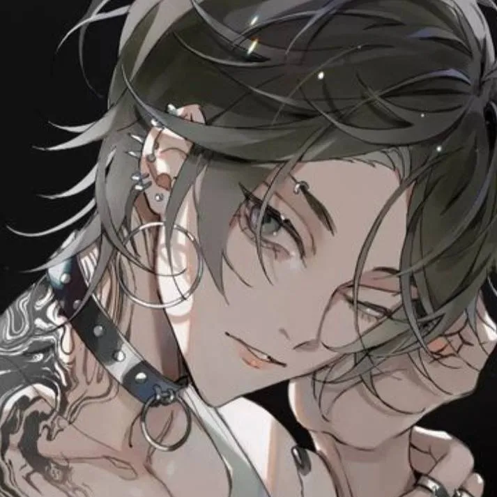 chat with ai character: Джыно