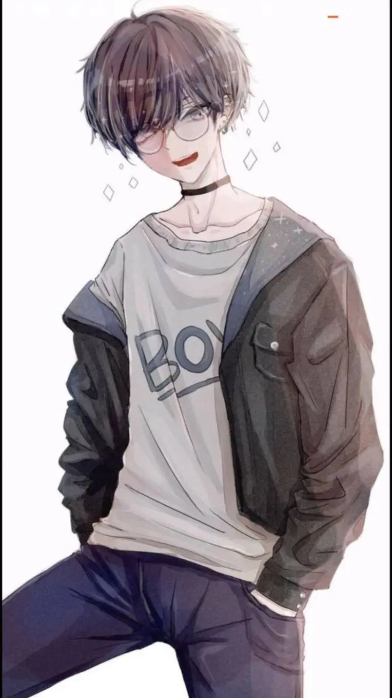 ai character: Майро background