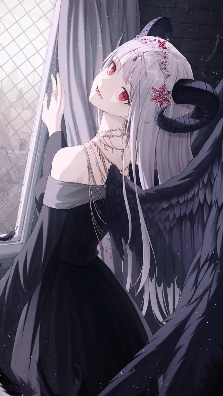 ai character: Кармен background